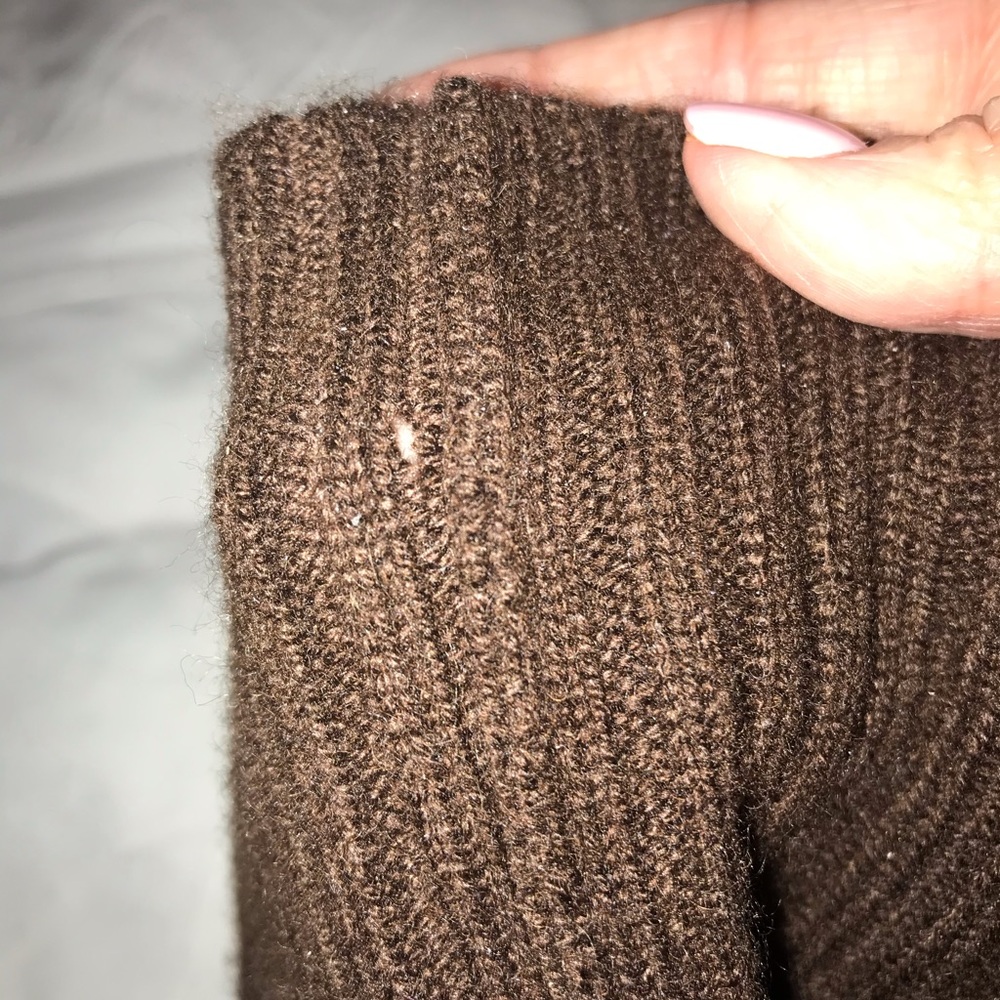 Ralph Lauren Cashmere Sweater - Picture 6 of 8
